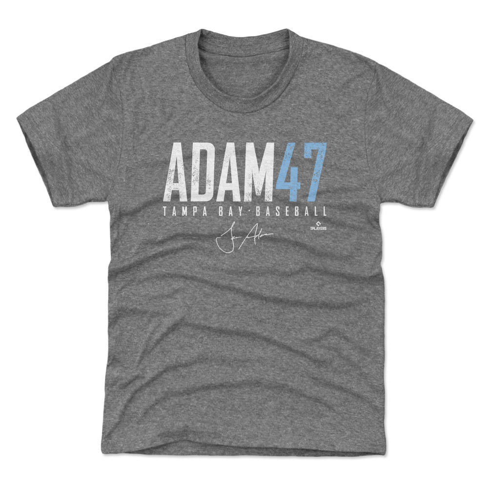 Jason Adam Kids T-Shirt | 500 LEVEL