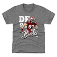 Nick Bosa Kids T-Shirt | 500 LEVEL