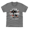 Teemu Selanne Kids T-Shirt | 500 LEVEL