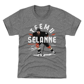 Teemu Selanne Kids T-Shirt | 500 LEVEL