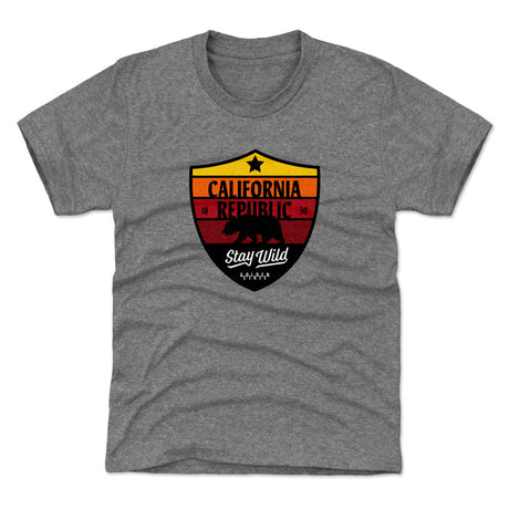 California Kids T-Shirt | 500 LEVEL