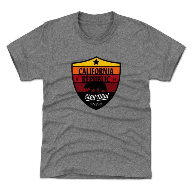 California Kids T-Shirt | 500 LEVEL
