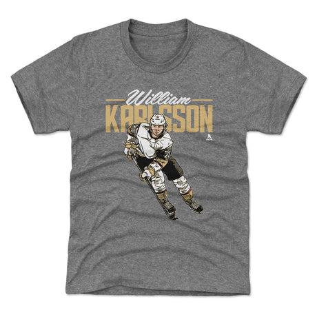 William Karlsson Kids T-Shirt | 500 LEVEL