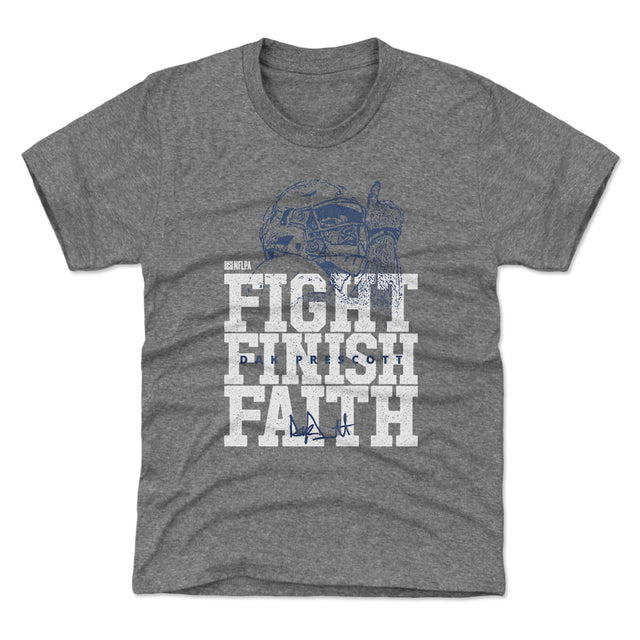 Dak Prescott Kids T-Shirt | 500 LEVEL