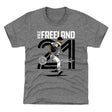 Kyle Freeland Kids T-Shirt | 500 LEVEL