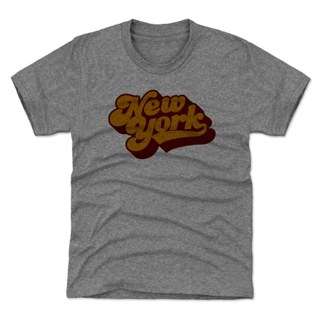 New York Kids T-Shirt | 500 LEVEL