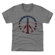 Peace Sign Kids T-Shirt | 500 LEVEL
