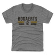 Xander Bogaerts Kids T-Shirt | 500 LEVEL