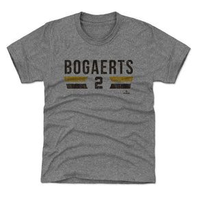 Xander Bogaerts Kids T-Shirt | 500 LEVEL