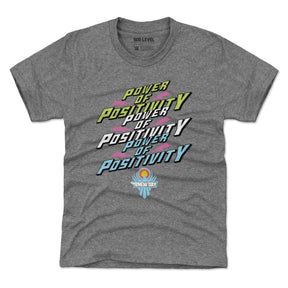 The New Day Kids T-Shirt | 500 LEVEL