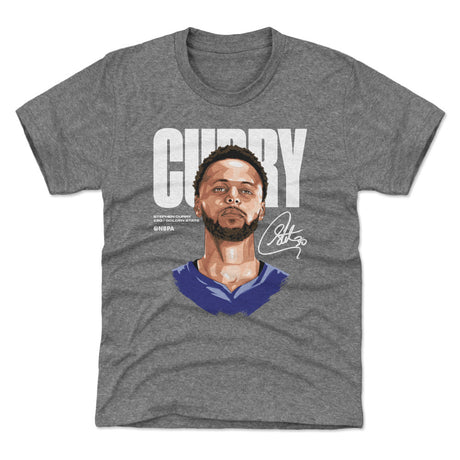 Steph Curry Kids T-Shirt | 500 LEVEL