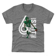 DeVonta Smith Kids T-Shirt | 500 LEVEL