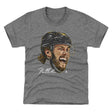 David Pastrnak Kids T-Shirt | 500 LEVEL
