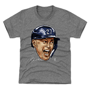 Giancarlo Stanton Kids T-Shirt | 500 LEVEL