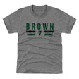 Jaylen Brown Kids T-Shirt | 500 LEVEL