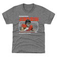 Roschon Johnson Kids T-Shirt | 500 LEVEL