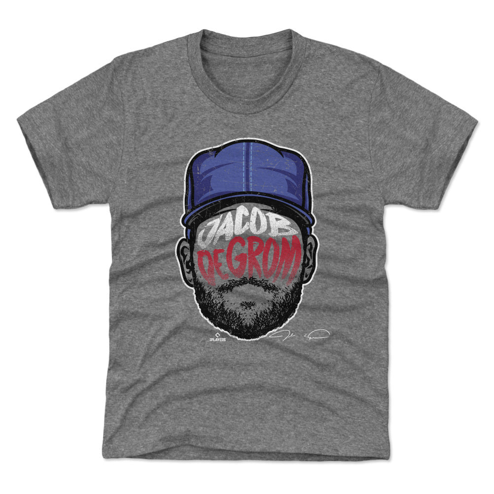 Jacob deGrom Kids T-Shirt | 500 LEVEL