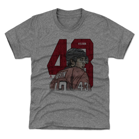 Tom Wilson Kids T-Shirt | 500 LEVEL