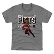 Kyle Pitts Kids T-Shirt | 500 LEVEL