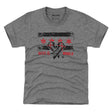 CM Punk Kids T-Shirt | 500 LEVEL