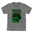 Rollie Fingers Kids T-Shirt | 500 LEVEL