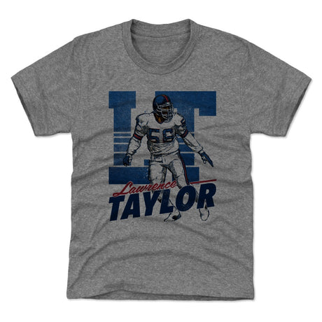Lawrence Taylor Kids T-Shirt | 500 LEVEL