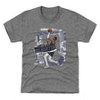 Tyrese Haliburton Kids T-Shirt | 500 LEVEL