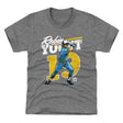 Robin Yount Kids T-Shirt | 500 LEVEL