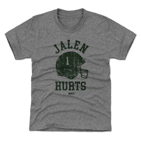 Jalen Hurts Kids T-Shirt | 500 LEVEL