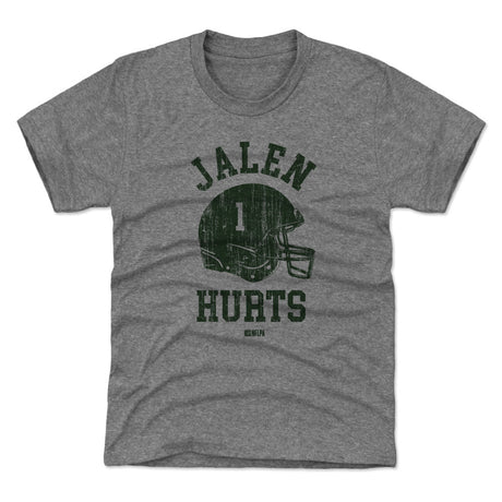 Jalen Hurts Kids T-Shirt | 500 LEVEL
