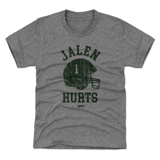 Jalen Hurts Kids T-Shirt | 500 LEVEL