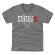 Tim Stutzle Kids T-Shirt | 500 LEVEL