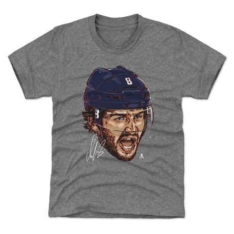 Alex Ovechkin Kids T-Shirt | 500 LEVEL