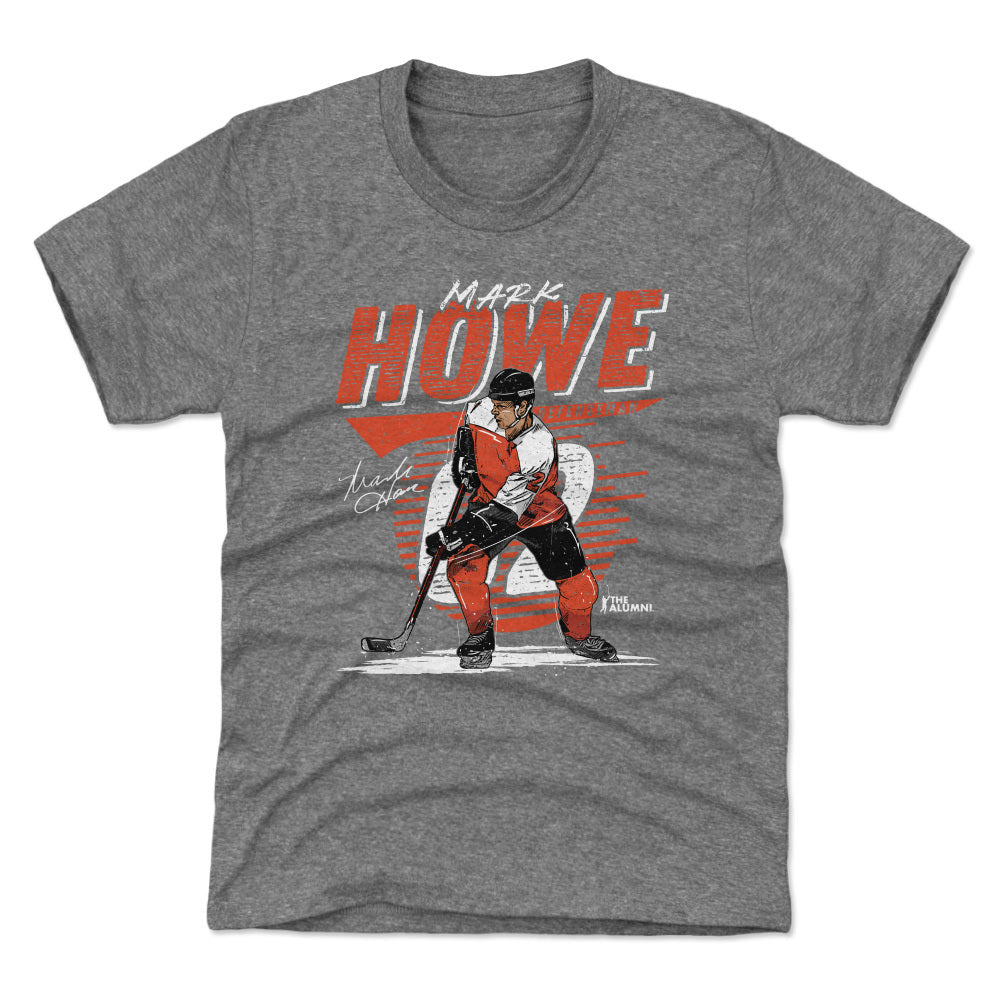 Mark Howe Kids T-Shirt | 500 LEVEL
