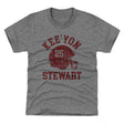 Kee'yon Stewart Kids T-Shirt | 500 LEVEL