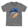 Freddie Freeman Kids T-Shirt | 500 LEVEL
