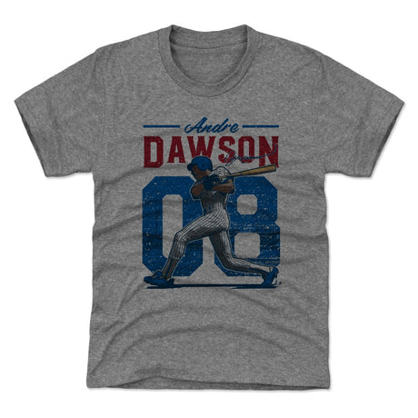 Andre Dawson Kids T-Shirt | 500 LEVEL
