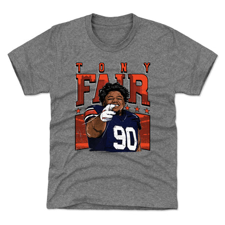 Tony Fair Kids T-Shirt | 500 LEVEL