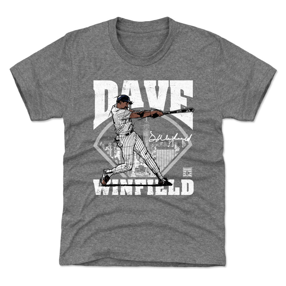 Dave Winfield Kids T-Shirt | 500 LEVEL