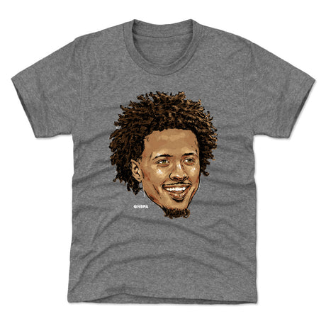 Cade Cunningham Kids T-Shirt | 500 LEVEL