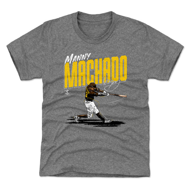 Manny Machado Kids T-Shirt | 500 LEVEL