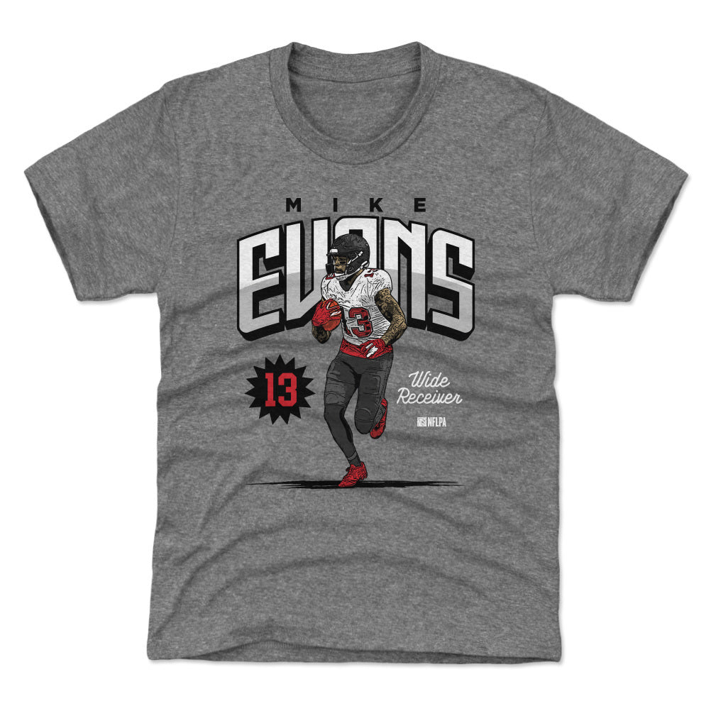 Mike Evans Kids T-Shirt | 500 LEVEL