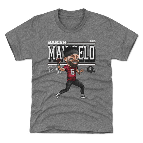 Baker Mayfield Kids T-Shirt | 500 LEVEL