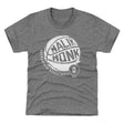 Malik Monk Kids T-Shirt | 500 LEVEL