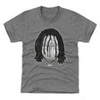 Jameson Williams Kids T-Shirt | 500 LEVEL