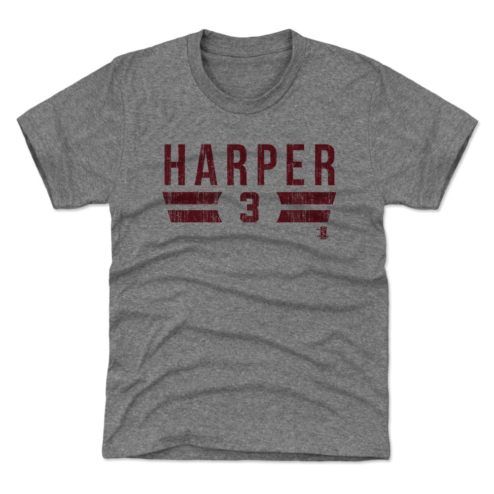 Bryce Harper Kids T-Shirt | 500 LEVEL