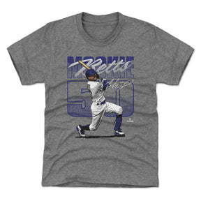 Mookie Betts Kids T-Shirt | 500 LEVEL