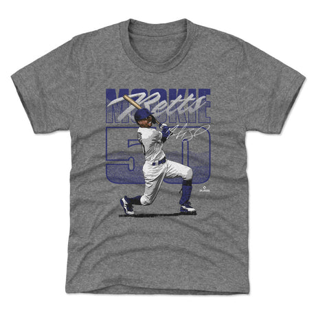 Mookie Betts Kids T-Shirt | 500 LEVEL