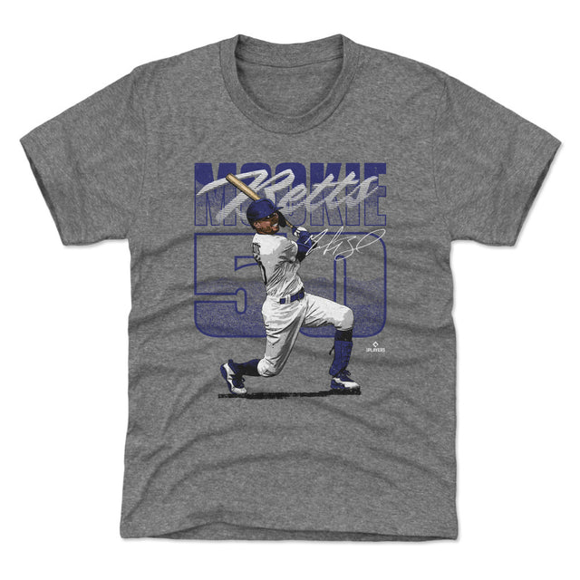 Mookie Betts Kids T-Shirt | 500 LEVEL