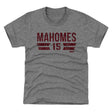 Patrick Mahomes Kids T-Shirt | 500 LEVEL